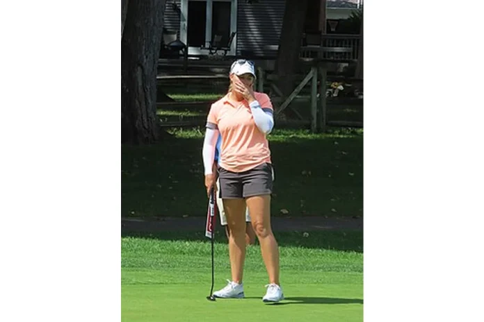 Image of Jennifer Kupcho