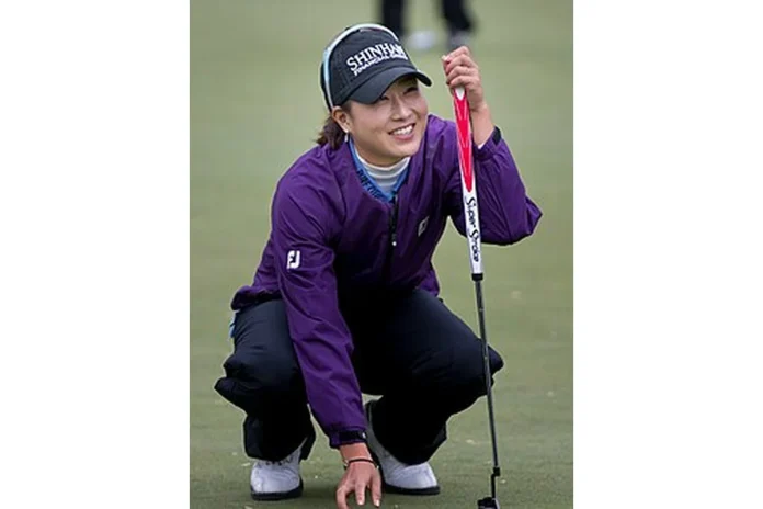 Image of Jennifer Song