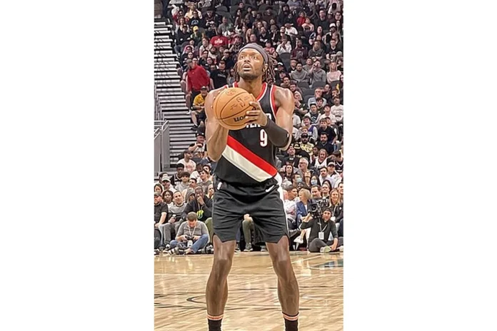 Image of Jerami Grant