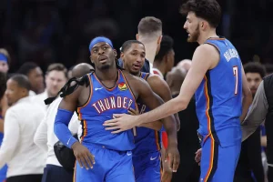 Fans Rally Behind Jeremiah Fears After NBA Hits $25K Fine