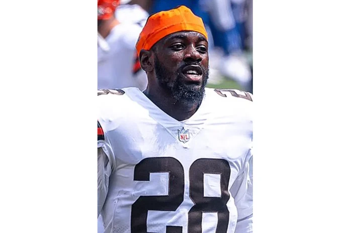 Image of Jeremiah Owusu-Koramoah
