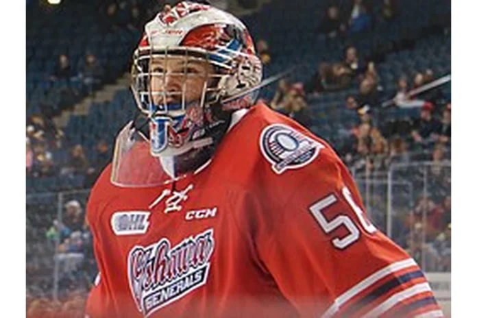 Image of Jeremy Brodeur