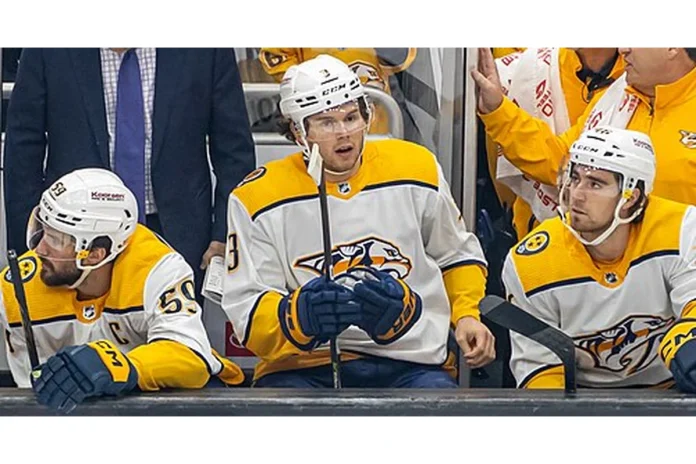 Image of Jeremy Lauzon