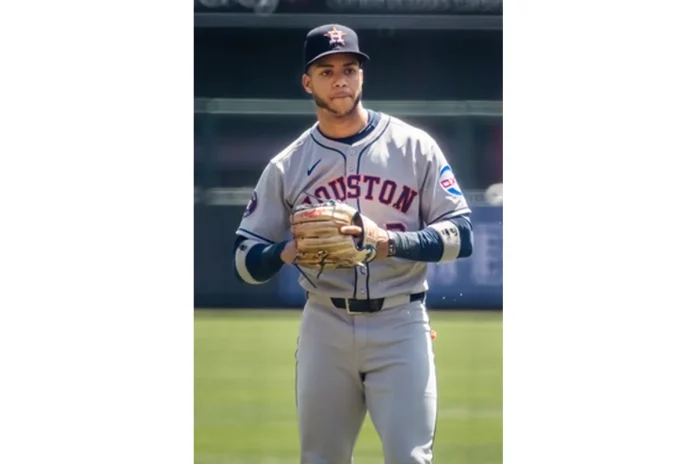 Image of Jeremy Peña
