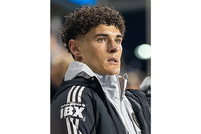 Image of Jeremy Rafanello