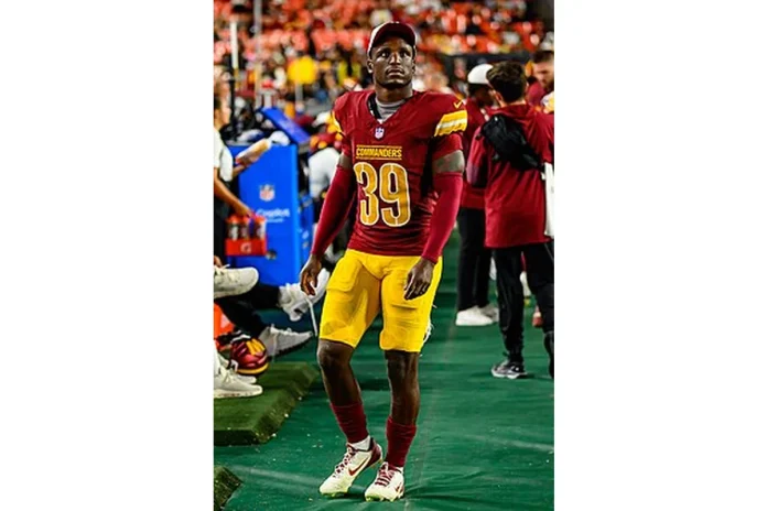 Image of Jeremy Reaves