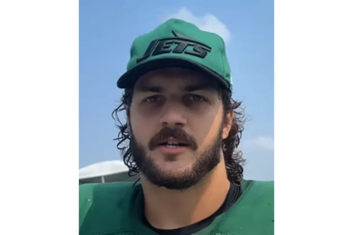 Image of Jeremy Ruckert