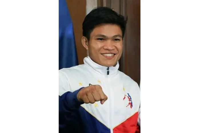 Image of Jerwin Ancajas