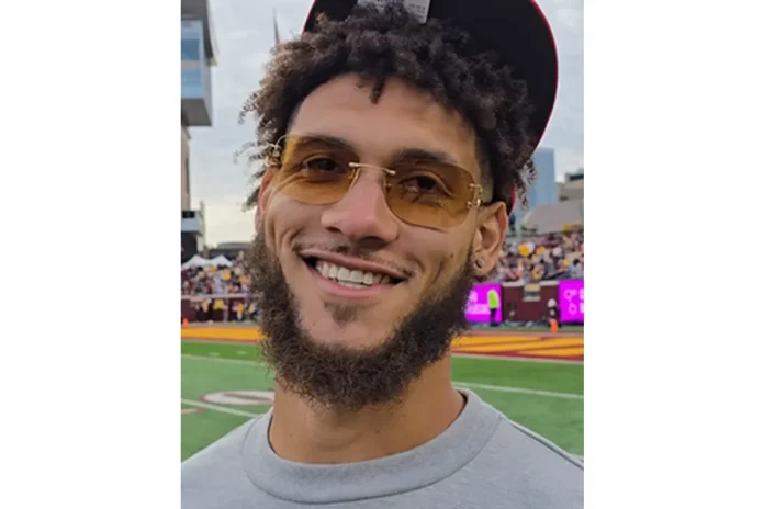 Image of Jeshaun Jones