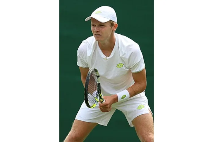 Image of Jesper De Jong