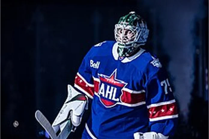 Image of Jesper Wallstedt