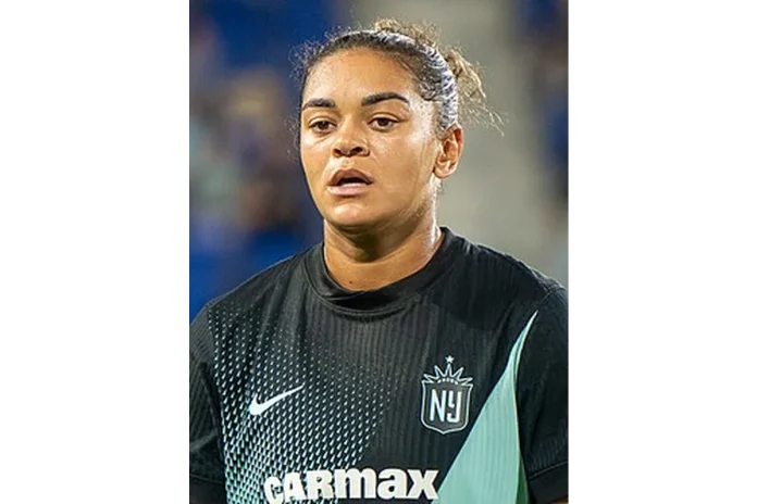 Image of Jess Carter