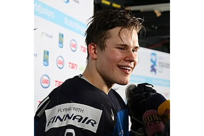 Image of Jesse Puljujarvi
