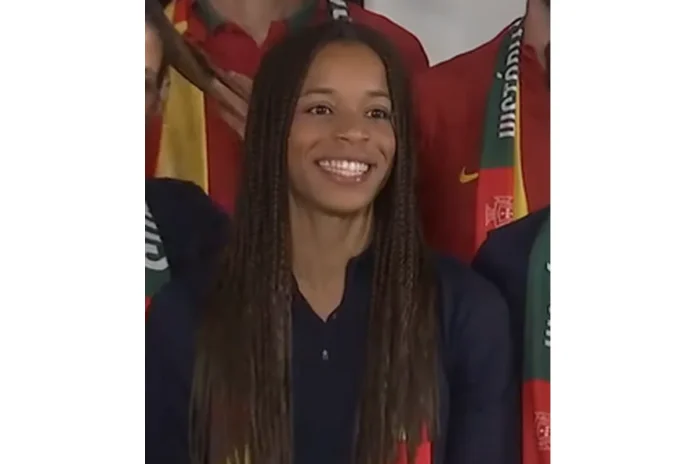 Image of Jéssica Lisandra Manjenje Nogueira Silva