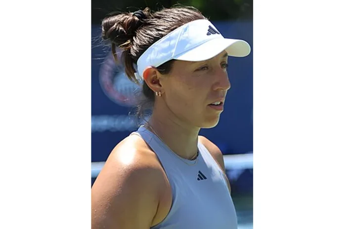 Image of Jessica Pegula
