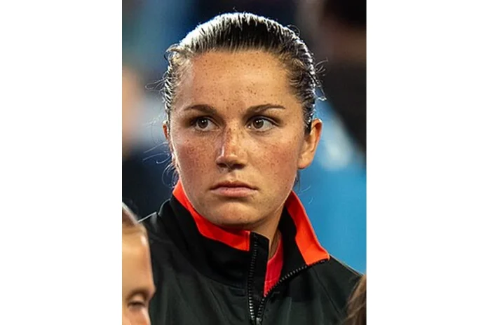 Image of Jessie Fleming