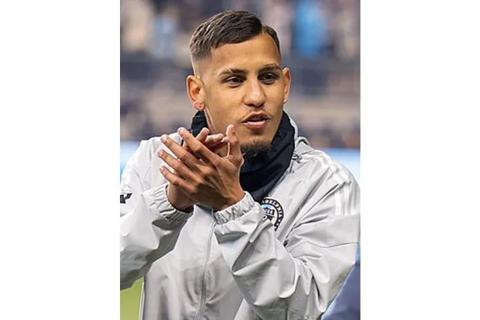 Image of Jesús Bueno