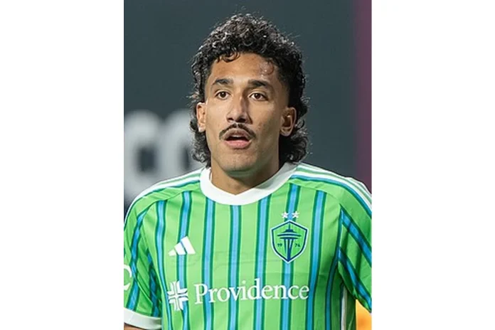 Image of Jesús Ferreira