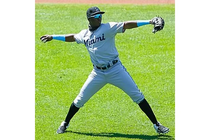 Image of Jesús Sánchez