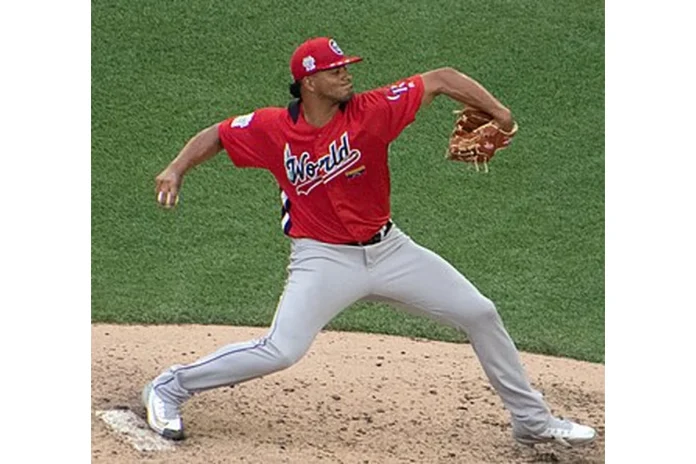 Image of Jesus Tinoco