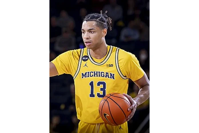 Image of Jett Howard