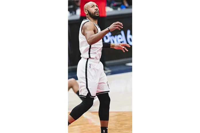 Image of Jevon Carter