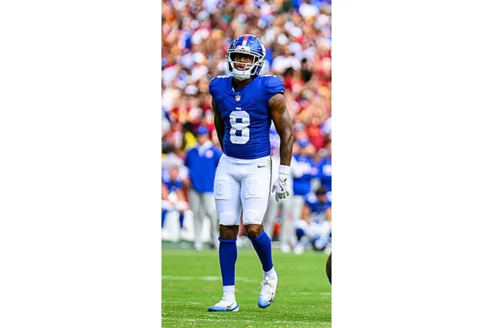 Image of Jevon Holland