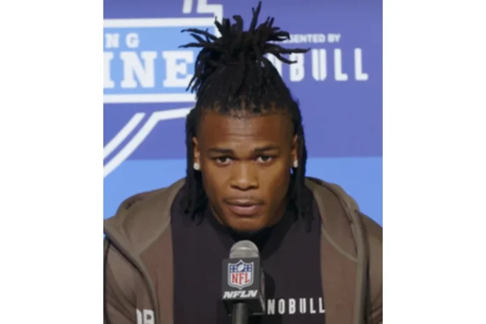 Image of Ji'Ayir Brown