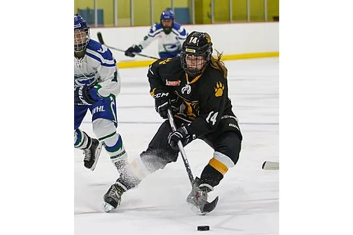 Image of Jillian Dempsey