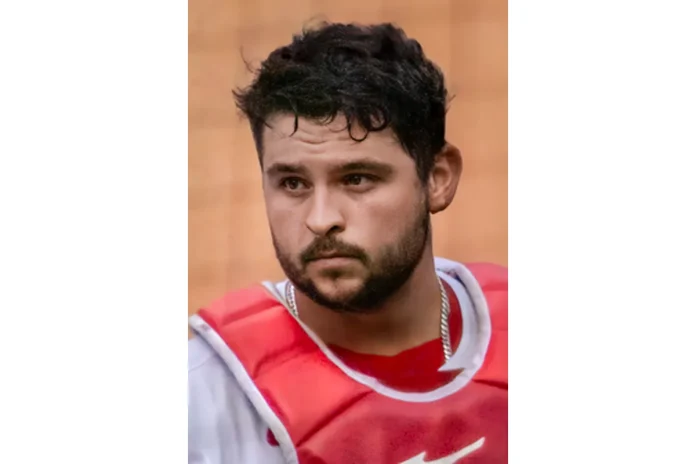 Image of Jimmy Crooks