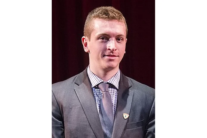 Image of Jimmy Vesey