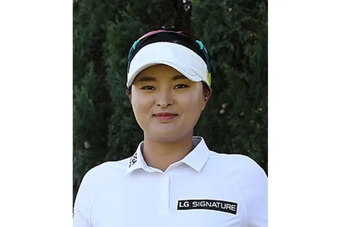 Image of Jin Young Ko