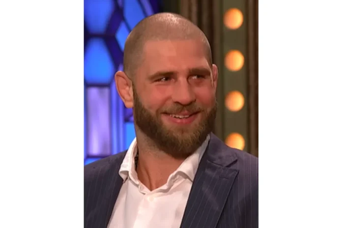 Image of Jiri Prochazka