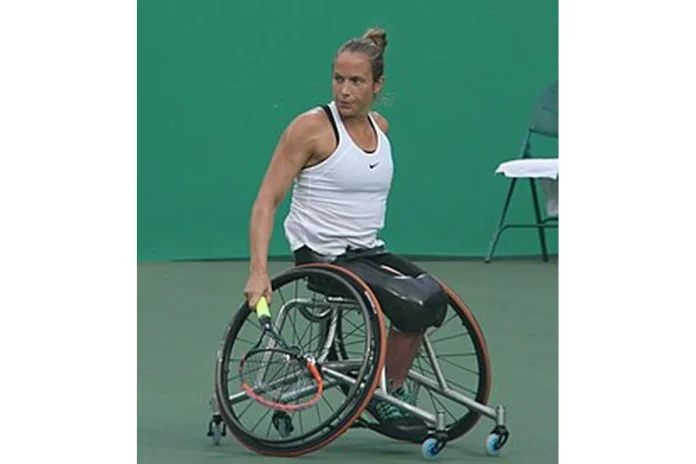 Image of Jiske Griffioen
