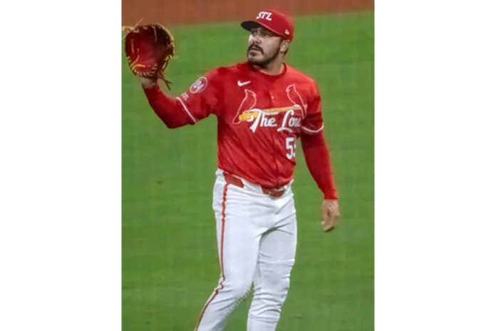 Image of JoJo Romero
