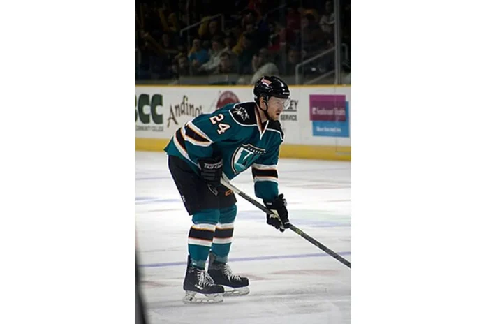 Image of Joakim Ryan