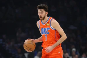 Joan Beringer’s Rise Sparks Timberwolves’ New Hope