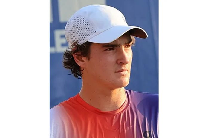 Image of Joao Fonseca