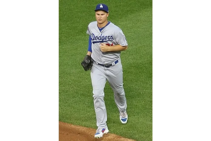 Image of Joc Pederson