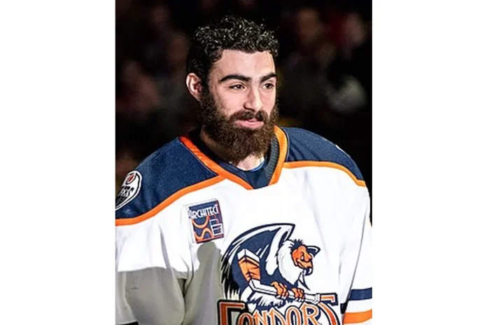Image of Joe Gambardella