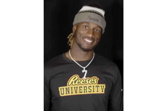 Image of Joe Milton III