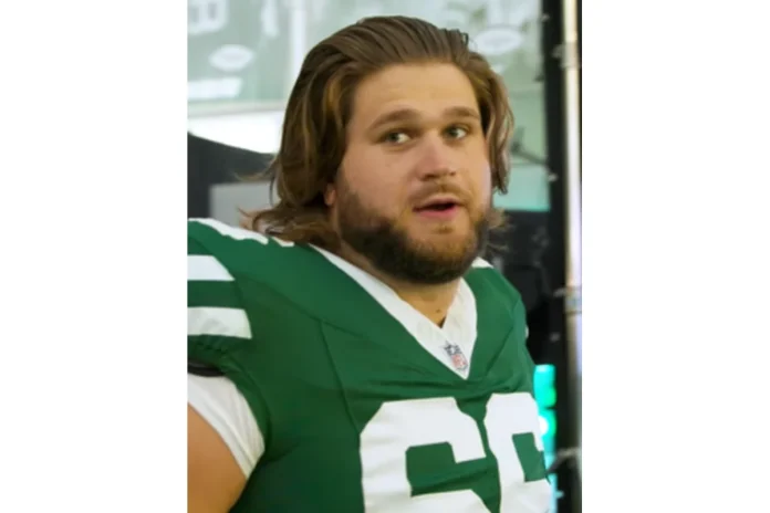 Image of Joe Tippmann