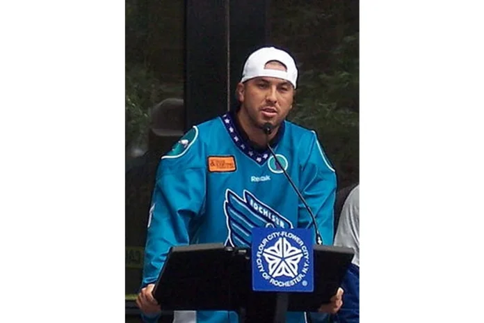 Image of Joe Walters