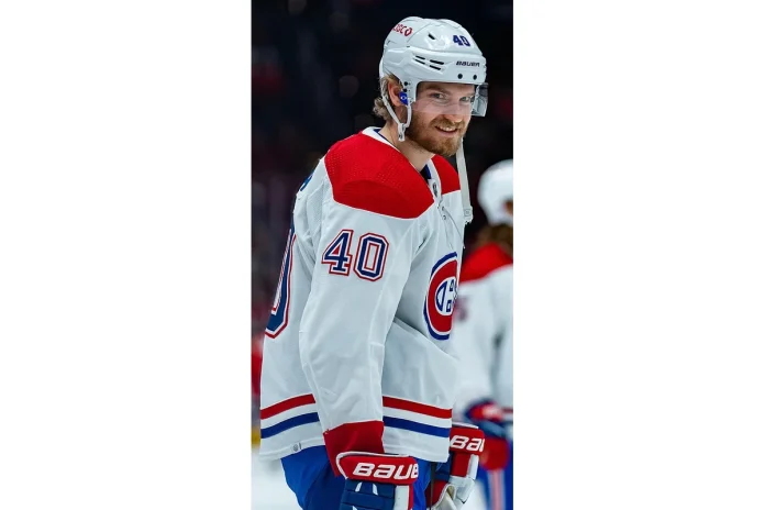 Image of Joel Armia