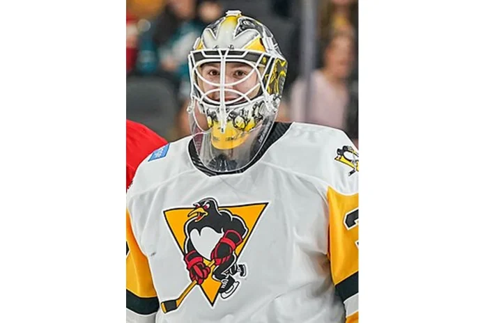 Image of Joel Blomqvist