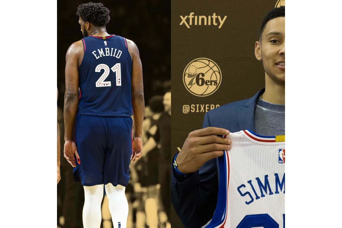 Joel Embiid