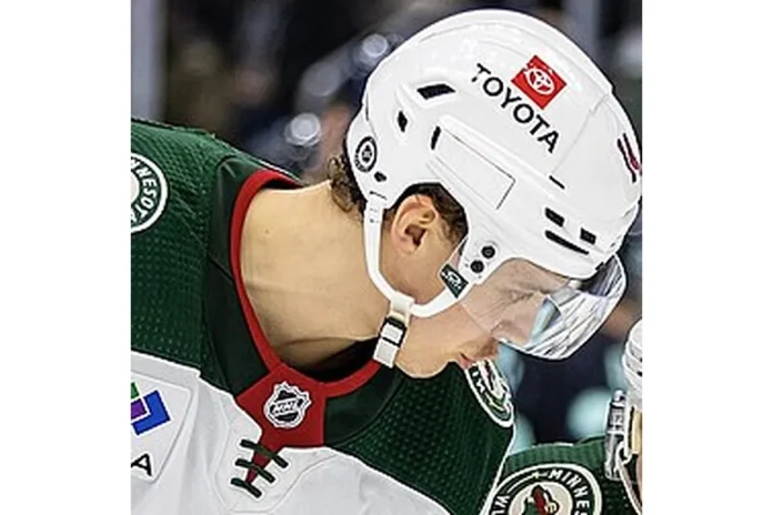 Image of Joel Eriksson Ek