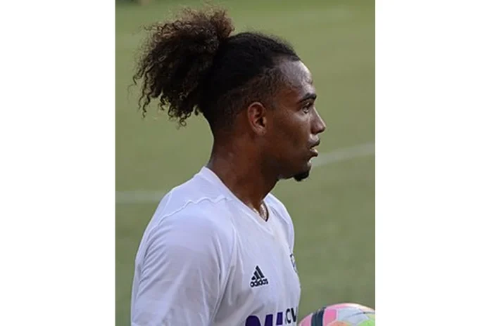 Image of Joel Johnson
