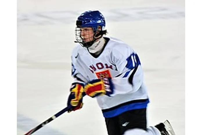 Image of Joel Kiviranta