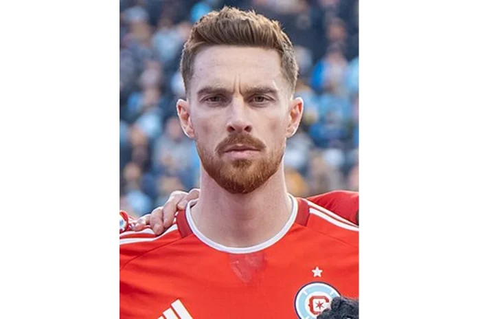 Image of Joel Waterman